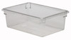 Camwear® Food Storage Box Full Size 18X26X9 IN 13 GAL PC 4/Case
