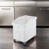 Ingredient Bin 21 GAL 1/Each