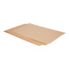 Bagcraft® Pan Liner 16.375X24.375 IN Paper Unbleached 1000/Case