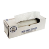 Bun Pan Rack Cover 15MIC 50/Case