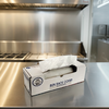 Bun Pan Rack Cover 15MIC 50/Case