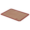 Baking Mat 2/3 Silicone Reusable 14.438X20.5 IN 1/Each
