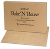 Bagcraft® Pan Liner 16.37X24.37 IN Paper Reusable 1000/Case