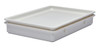 Pizza Dough Box Cover 18X26 IN White PP 1/Each