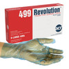 Revolution™ Gloves XL Synthetic Powder-Free 100 Count/Pack 10 Packs/Case 1000 Count/Case