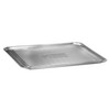 Pan Liner Aluminum 41GA Full Curl 100/Case
