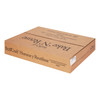 Bagcraft® Pan Liner 1/2 Size Paper 1000/Case