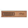 Bagcraft® Pan Liner 1/2 Size Paper 1000/Case