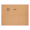 Bagcraft® Pan Liner 1/2 Size Paper 1000/Case