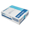 Victoria Bay Pan Liner 1/2 Size Unfolded: 12X16 IN Quilon® Paper White 2000/Case