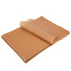 Baking Pan Liner 8X8 IN Unbleached 5000/Case