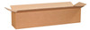 Regular Slotted Container (RSC) 28X6X6 IN Corrugated Cardboard 32ECT 20 Count/Bundle 560 Count/Pallet