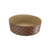 Panettone Baking Cup Round 480/Case