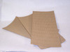 Paper Sheeting 56 IN Corrugated Cardboard A-Flute Single Face 460 Count/Pallet