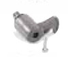 Cover For Alpha Workstations Complete Dome Lock Mechanism 1/Each