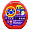 Tide® Spring Meadow Laundry Detergent 66 OZ Pod 4/Case