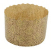 Panettone Baking Mold 2.375X2.4 IN Round 3000/Case