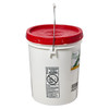 Victoria Bay Clea-N-Brite Power Laundry Detergent 50 LB 1/Drum