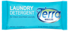 Terra Breeze® Fresh Citrus Laundry Detergent 1.5 OZ High Efficiency 150/Case