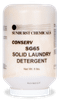 Conserv Laundry Detergent 6 LB Solid 2/Case