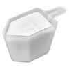 Victoria Bay Powder Laundry Detergent 50 LB Lemon Scent 1/Case