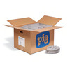 PIG® Absorbent Sock 3X42 IN 64 OZ Gray Corn Polypropylene (PP) Original 40/Box