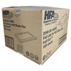 Lid Flat 1/2 Size Aluminum For Steam Table Pan 100/Case