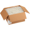 Lid Dome 12.9X10.4X0.48 IN PP Clear Rectangle For 130 OZ Catering Pan 60/Case