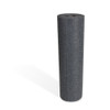 Sure Grip® Floor Mat 34IN X50FT Gray Rubber Adhesive With Adhesive Backing Fast Drying 1/Each