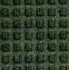 WaterHog® 36X120 IN Evergreen With Smooth Backing Classic Border 1/Each
