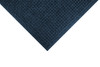 WaterHog® Fashion 48X72 IN Charcoal With Smooth Backing 1/Each