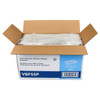 Victoria Bay Steam Table Pan Full Size 176 OZ Aluminum Silver Rectangle Shallow 50/Case