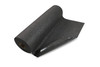 Sure Stride High Traffic Carpet Floor Mat 1200X36 IN Black PP With Adhesive Backing Anti-Microbial 1/Each