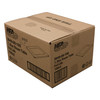 Lid Flat 1/2 Size Aluminum For Steam Table Pan 100/Case