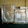 Cover 22X14X20 IN For Steam Table Pan 500/Case