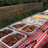 Buffet Kit Large (LG) Pop Up 4/Case