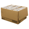 Steam Table Pan 1/3 Size 10X4X2.75 IN Aluminum Rectangle 200/Case