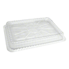 Lid Dome For 4 LB 4040 Pan 250/Case