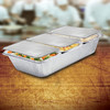 Steam Table Pan 1/3 Size Aluminum Deep 200/Case