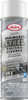 Claire Citrus Scent Stainless Steel Cleaner 20 OZ 1/Each