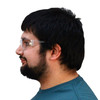 Pro-Guard® Safety Glasses Clear 1/Pair