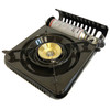 Butane Stove 9000 BTU 1/Each
