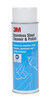 3M™ 14002 Citrus Scent Stainless Steel Cleaner & Polish 21 OZ Aerosol 12/Case