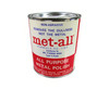MET-ALL® Metal Polish 32 OZ 1/Each