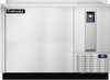 Continental Refrigerator Bottle Cooler 50 IN Stainless Steel 1/Each