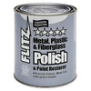 Flitz Metal Polish 2 LB Multi Surface 1/Each
