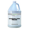 Stainless Steel Polish 1 GAL 4/Case