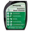 Victoria Bay Stainless Steel Cleaner 16 FLOZ 6/Case
