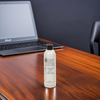 Fuller Deep Luster Petroleum Stainless Steel Cleaner 18 OZ Aerosol Water-Based 12/Case