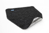 CleanShield Urinal Mat Charcoal 6/Case